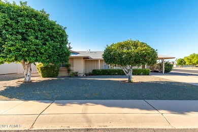 9937 W Crosby Cir S, Sun City, AZ 85351 - photo 3