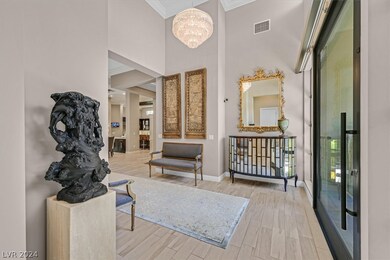 47 Moonfire Dr, Las Vegas, NV 89135 - photo 5