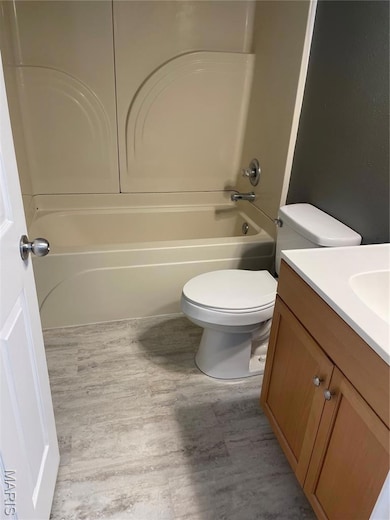 5712 Pontiac Dr unit 2, Fairview Heights, IL 62208 - photo 5