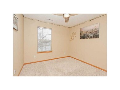 Bedroom.