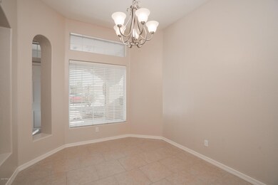 Front Dining/Office