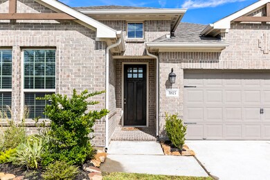 3815 Supremes Trail, Spring, TX 77386 - photo 2