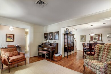 723 Cinnamon Oak Ln, Houston, TX 77079 - photo 4