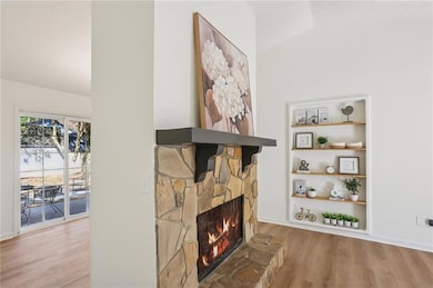 5457 Rails Way, Norcross, GA 30071 - photo 6