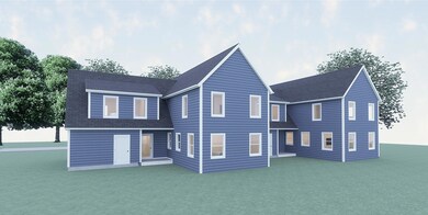 22 Collins Place Dr unit 4, Westbrook, ME 04092 - photo 4