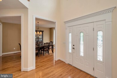 1316 Confederate Dr, Locust Grove, VA 22508 - photo 2