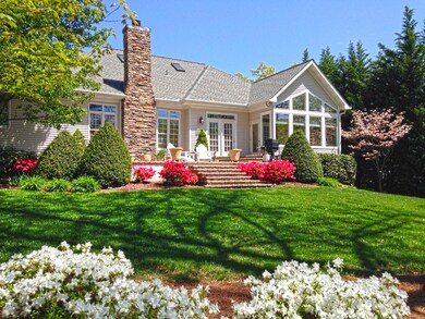 02_Rear View of Home (Photo from Spring