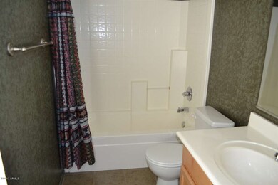 2nd Bathroom
