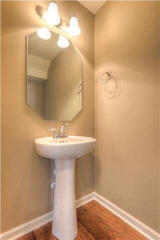 1042 Neeleys Bend unit 28, Spring Hill, TN 37174 - photo 4