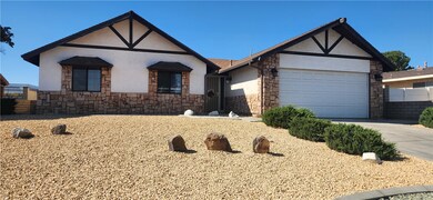 12468 Spring Valley Pkwy, Victorville, CA 92395 - photo 2
