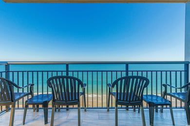 Bay View on the Boardwalk unit 1803, Myrtle Beach, SC 29577 - photo 3