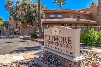 2625 E Indian School Rd unit 228, Phoenix, AZ 85016 - photo 2