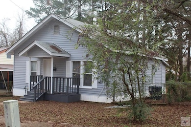 703 E 5th St, Hope, AR 71801 - photo 2
