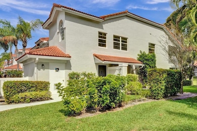 7669 Springwater Place unit 202, Boynton Beach, FL 33437 - photo 4