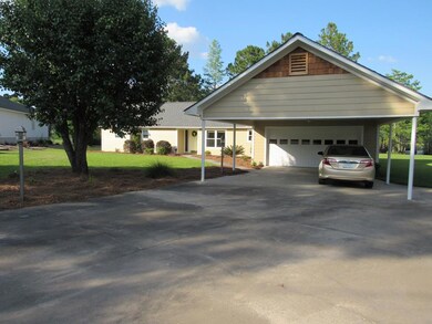 Double Garage