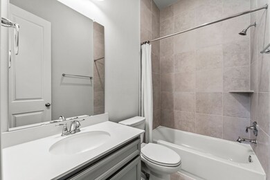 Guest Bedroom #1 Ensuite Bath