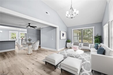 928 Bunting Rd, Asheboro, NC 27205 - photo 5