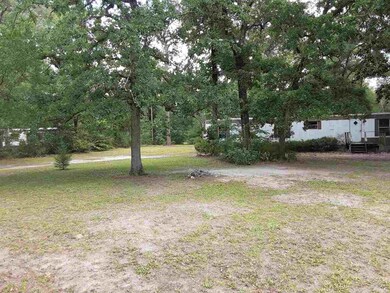 0 Brown Blvd, Crawfordville, FL 32327 - photo 4