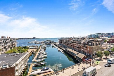 63 Atlantic Ave unit 7A, Boston, MA 02110 - photo 5