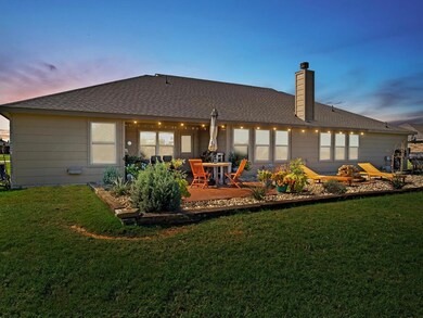 199 Springwood Ranch Loop, Springtown, TX 76082 - photo 2