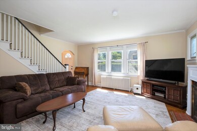 33 W Holly Ave, Oaklyn, NJ 08107 - photo 6