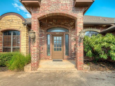 1417 Glenmere Ct, Edmond, OK 73003 - photo 2