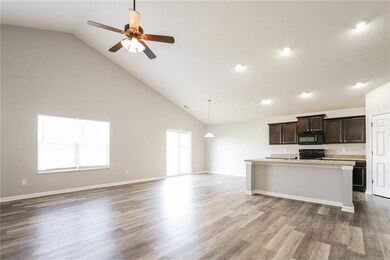 1350 Greenbriar Way, Franklin, IN 46131 - photo 4