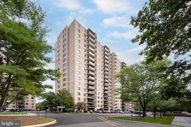 307 Yoakum Pkwy unit 1808, Alexandria, VA 22304 - photo 3