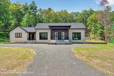 584 Acorn Hill Rd, Olivebridge, NY 12461 - photo 2