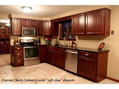 1107 Bowen Dr E, North Tonawanda, NY 14120 - photo 2