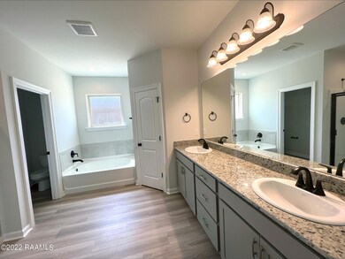 AE 164 Primary Bathroom