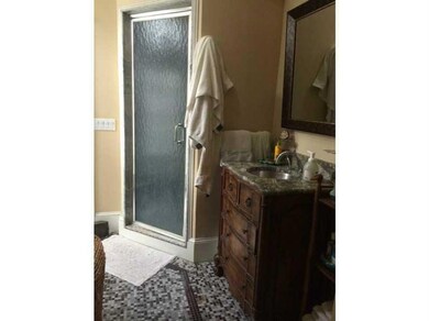 Master Bath/Spa. Master bathroom