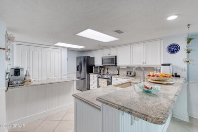 Oceans Eight Condominium unit 1504, Daytona Beach Shores, FL 32118 - photo 3