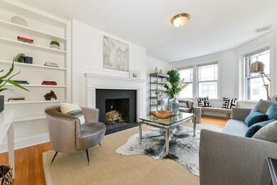 3 Newport Rd unit 7, Cambridge, MA 02140 - photo 2