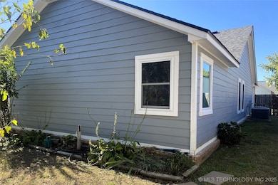 3309 N 7th St, Broken Arrow, OK 74012 - photo 5