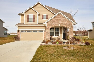 15452 Eastpark Cir W, Fishers, IN 46037 - photo 3