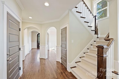 3304 Josephine Ct, Charlotte, NC 28205 - photo 4