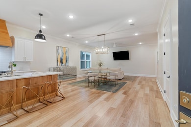 214 McCowat St, Jackson, TN 38301 - photo 4