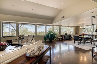 Living ~ Dining Room