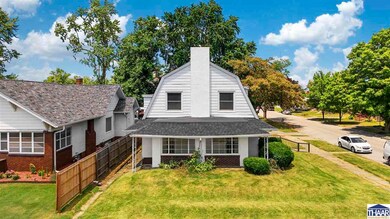 459 S 4th St, Clinton, IN 47842 - photo 2