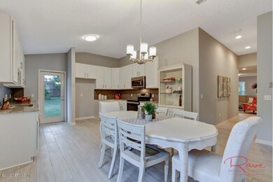 Home Staging in Fleming Island by Rave (