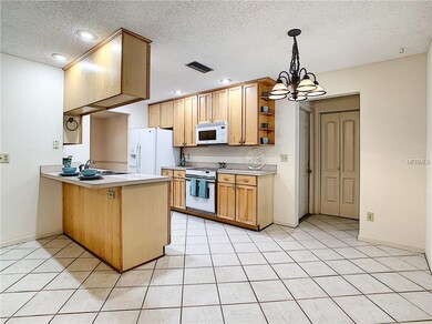 1526 Twin Palms Loop, Lutz, FL 33559 - photo 3