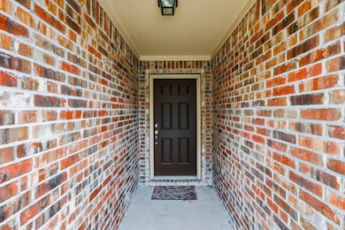 217 Villanova Dr, van Alstyne, TX 75495 - photo 3