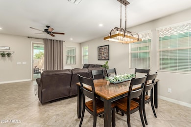 26451 N 131st Dr, Peoria, AZ 85383 - photo 5