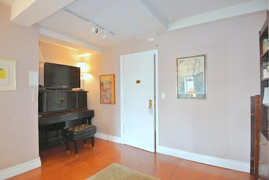 Parc Vendome unit 15C, New York, NY 10019 - photo 4
