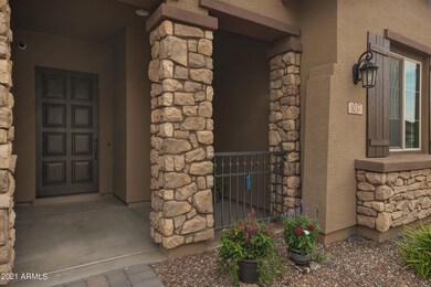 1037 W Pagoda Ave, San Tan Valley, AZ 85140 - photo 5