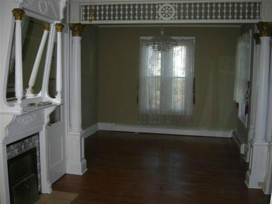 Dining Room.