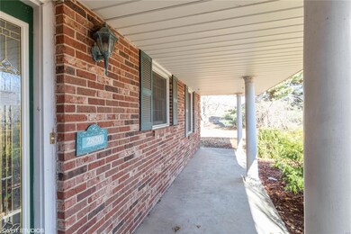 2820 Wycliff Dr, Farmington, MO 63640 - photo 3