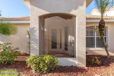 881 Glen Abbey Way, Melbourne, FL 32940 - photo 2