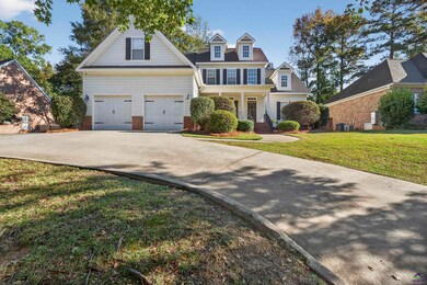 261 Providence Blvd, Macon, GA 31210 - photo 5